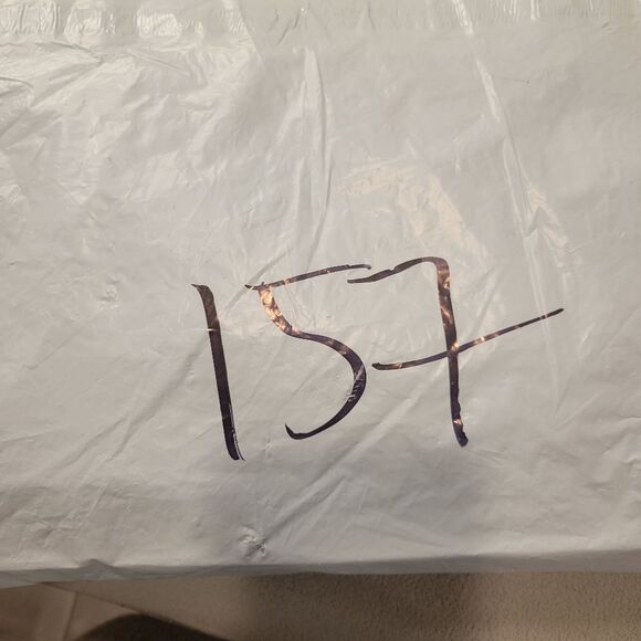 Rag & Bone Pink Oversized Cotton Shirt Size Small - Picture 9 of 9